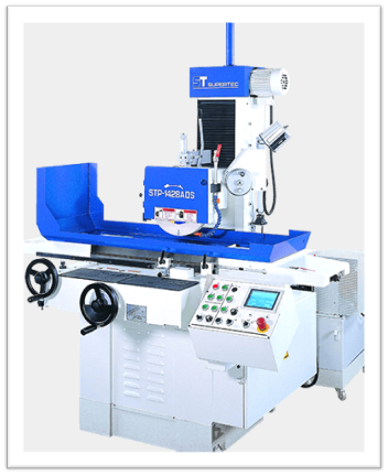 Manual Grinding Machine