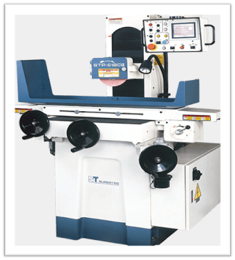 Manual Grinding Machine